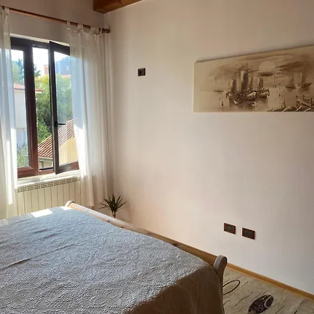 Comfy Spacious Duplex Tirana