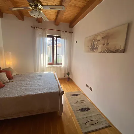 Comfy Spacious Duplex * Tirana