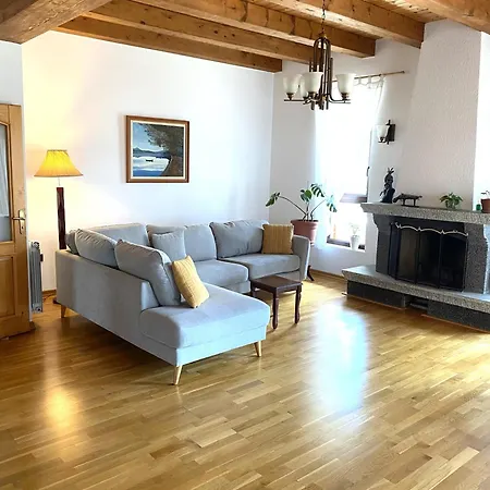 Comfy Spacious Duplex
