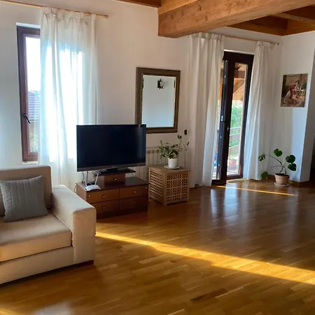 Comfy Spacious Duplex *