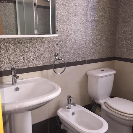 Apartment Comfy Spacious Duplex Tirana