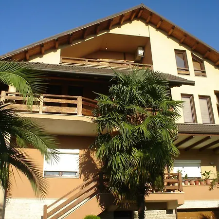 Comfy Spacious Duplex * Tirana