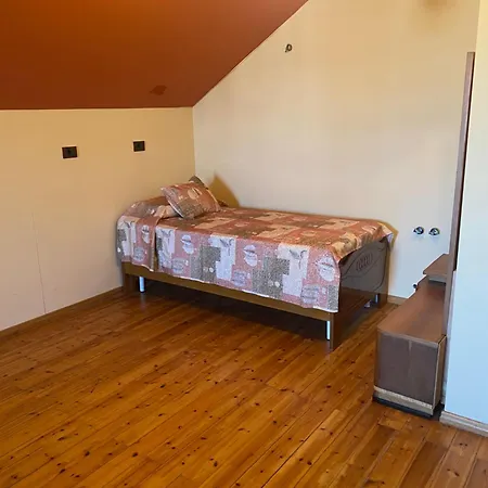 Comfy Spacious * Tirana