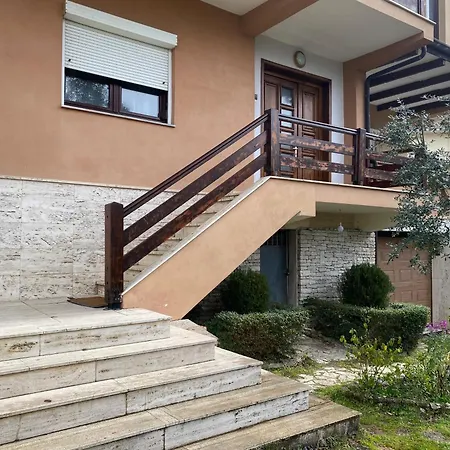 Comfy Spacious Apartment