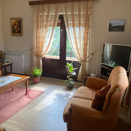 Apartment Comfy Spacious Tirana