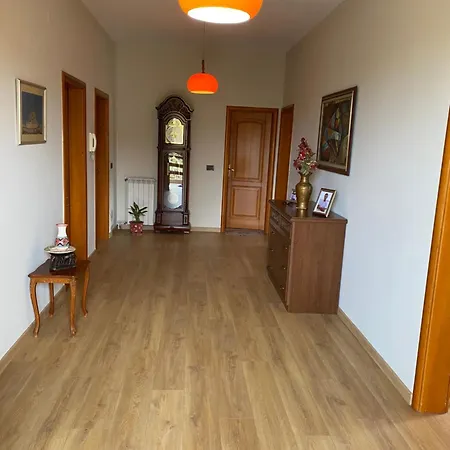 Comfy Spacious Apartament Tirana