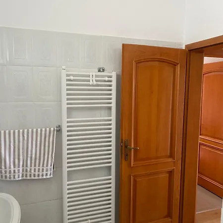 Apartment Comfy Spacious