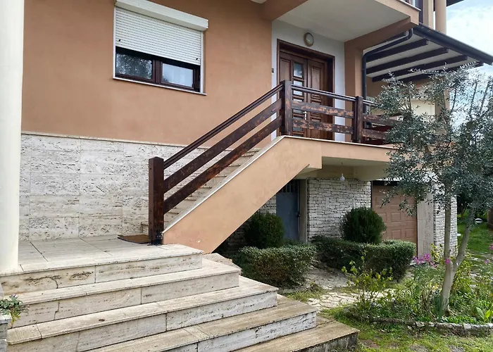 Comfy Spacious Apartament