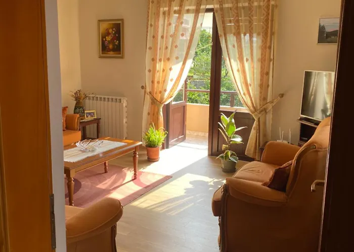 Apartament Comfy Spacious