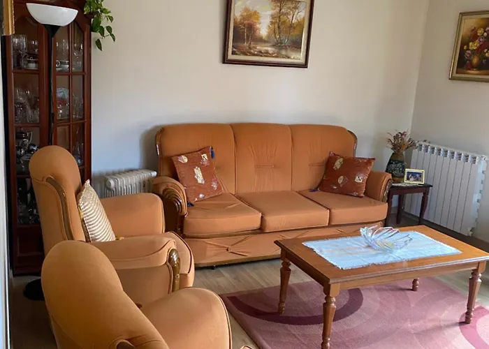 Apartament Comfy Spacious *