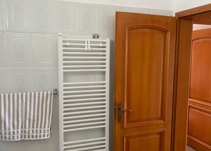 Apartament Comfy Spacious