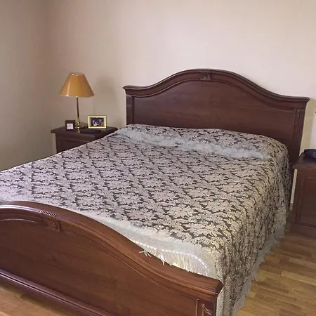 Comfy Spacious Tirana