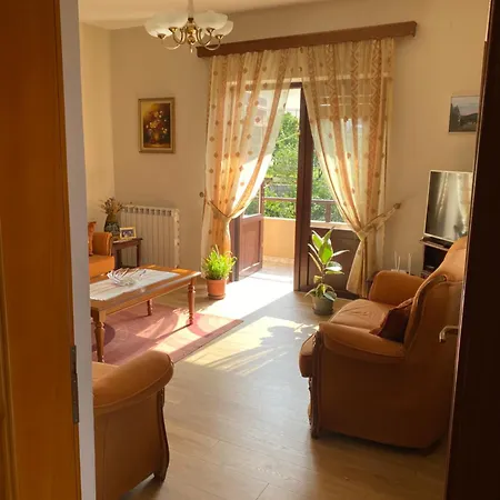 Appartamento Comfy Spacious