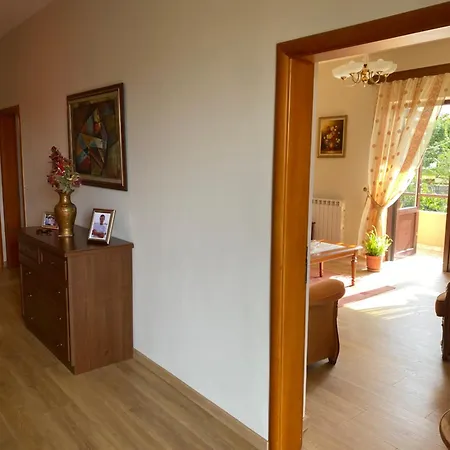 Comfy Spacious Apartment