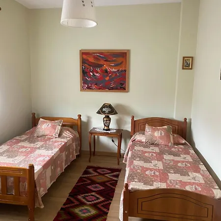 Comfy Spacious Tirana